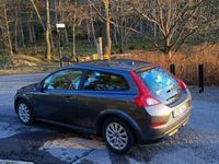 begagnad Volvo C30 MOMENTUM D2