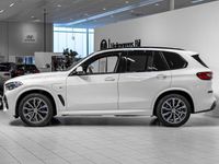 begagnad BMW X5 45e Innovation Travel Drag Harman 2020, SUV