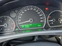 begagnad Saab 9-5 SportCombi 1.9 TiD Linear Euro 4