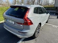 begagnad Volvo XC60 Recharge T6 AWD aut, Core Edition, Panoramatak