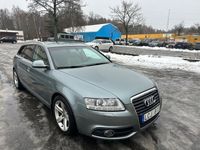 begagnad Audi A6 Avant 2.0 TDI DPF S Line Edition Euro 5