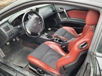 begagnad Hyundai Coupé 2.7 V6 Euro 4