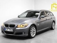 Begagnad BMW 320 184 HK (135 kW) 2011 Grå Kombi
