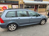 begagnad Peugeot 307 Break 2.0 Euro 4