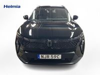 Begagnad Renault Scenic E-Tech 2024 Svart SUV