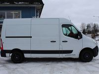 begagnad Renault Master 3,5 T 2,3dci EU6 130hk