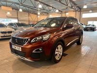 begagnad Peugeot 3008 1.6 BlueHDi EAT Aut. Allure UTR !