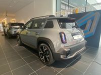 Ny Renault 4 E-Tech 110 kW (150 HK) 2026 Grå SUV