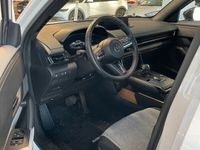 begagnad Mazda MX30 R-EV Plug In-Hybrid 85km räckvidd/10ÅrsGaranti