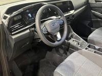 begagnad Ford Tourneo Connect Titanium L2 2.0l Cr Ti Diesel 122 hk 7at FWD