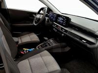 Ny Kia Stonic Advance 116 HK (85 kW) 2025 Svart SUV