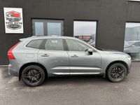 begagnad Volvo XC60 Recharge T8 AWD Geartronic Inscription Drag Pano