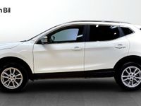 begagnad Nissan Qashqai 1,2 DIG-T 115