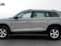 Begagnad Skoda Kodiaq Style 200 HK (147 kW) 2023 Grå SUV
