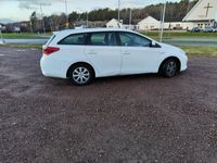 begagnad Toyota Auris Touring Sports Hybrid e-CVT Euro 5