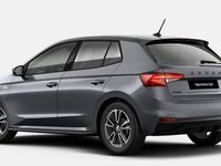 begagnad Skoda Fabia Monte Carlo 1,5 TSi 150 Hk 7 vxl DSG