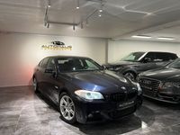 begagnad BMW 535 d 313hk xDrive M Sport sedan Navi Dragkrok Värmare