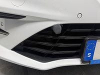 Begagnad Renault Mégane GrandTour 116 HK (85 kW) 2021 Vit Kombi