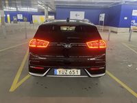 begagnad Kia Niro Hybrid DCT EX, GLS Euro 5