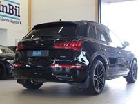 begagnad Audi Q5 2.0 TDI Quattro ## SÅLD SÖKER FLER ##