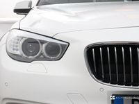 begagnad BMW 520 Gran Turismo d M Sport Dragkrok HiFi 19" 2013, Crossover