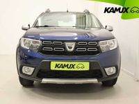 begagnad Dacia Sandero Stepway 0.9 TCe Easy-R 90hk Nav Ränta 5,99%