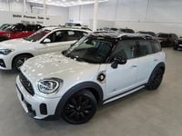 Begagnad Mini Countryman 2022 Okänd SUV