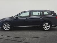 begagnad VW Passat Sportscombi TDI200 DSG 4M P-värmare/Drag