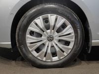 Begagnad VW Caddy 151 HK (111 kW) 2025 Silver Minibuss