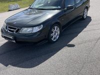 begagnad Saab 9-5 SportCombi 2.3 T Linear Euro 3