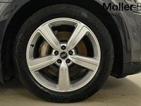 Begagnad Audi e-tron Proline 300 kW (408 HK) 2021 Tyfongrå metallic SUV