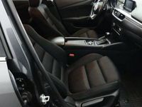 begagnad Mazda 6 Wagon 2.2 SKYACTIV-D AWD Drag B-Kam Tonade Rutor 150hk