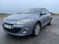 begagnad Renault Mégane 1.5 dCi Euro 5