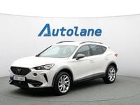 Begagnad Cupra Formentor 150 HK (110 kW) 2023 Candy white SUV