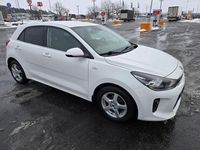 Begagnad Kia Rio 84 HK (61 kW) 2017
