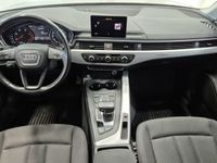 begagnad Audi A4 Avant 2.0 TDI Proline Quattro D-värm Drag 190 hk