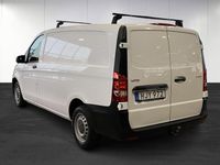 Begagnad Mercedes Vito 114 HK (83 kW) 2018 Van