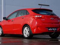 begagnad Hyundai i30 1.6 CRDi | Bakkamera | PDC | Elstol | Bluetooth
