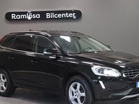 begagnad Volvo XC60 D3 Geartronic Momentum Euro5 Nykamrem/NyBes/Nyser