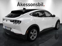 Begagnad Ford Mustang 294 HK (216 kW) 2021 Vit Kombi