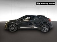 begagnad Toyota C-HR Hybrid/Executive/Teknikpaket/JBL/Läder/