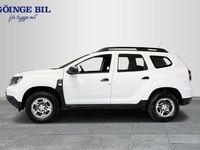 begagnad Dacia Duster 4x2 1,0 TCe 90 Drive Edition