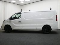 begagnad Renault Trafic Skåpbil Skåp Limited Edition L2H1 145