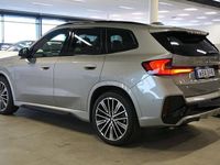 begagnad BMW X1 xDrive30e M Sport Innovation Travel Keyless H K Panorama Drag 2024, SUV