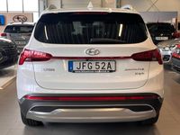 begagnad Hyundai Santa Fe PHEV Automatisk, 265hk, Advanced