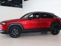 Begagnad Mazda MX30 Edition 105 kW (143 HK) 2021 Röd SUV