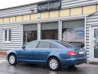 begagnad Audi A6 Sedan 2.4 quattro Proline