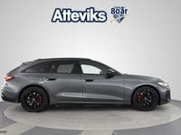 Ny Audi A5 Proline 371 HK (272 kW) 2025 Grå Kombi