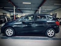 begagnad BMW 218 i Active