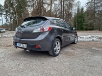 begagnad Mazda 3 Sport 1.6 MZ-CD Euro 5